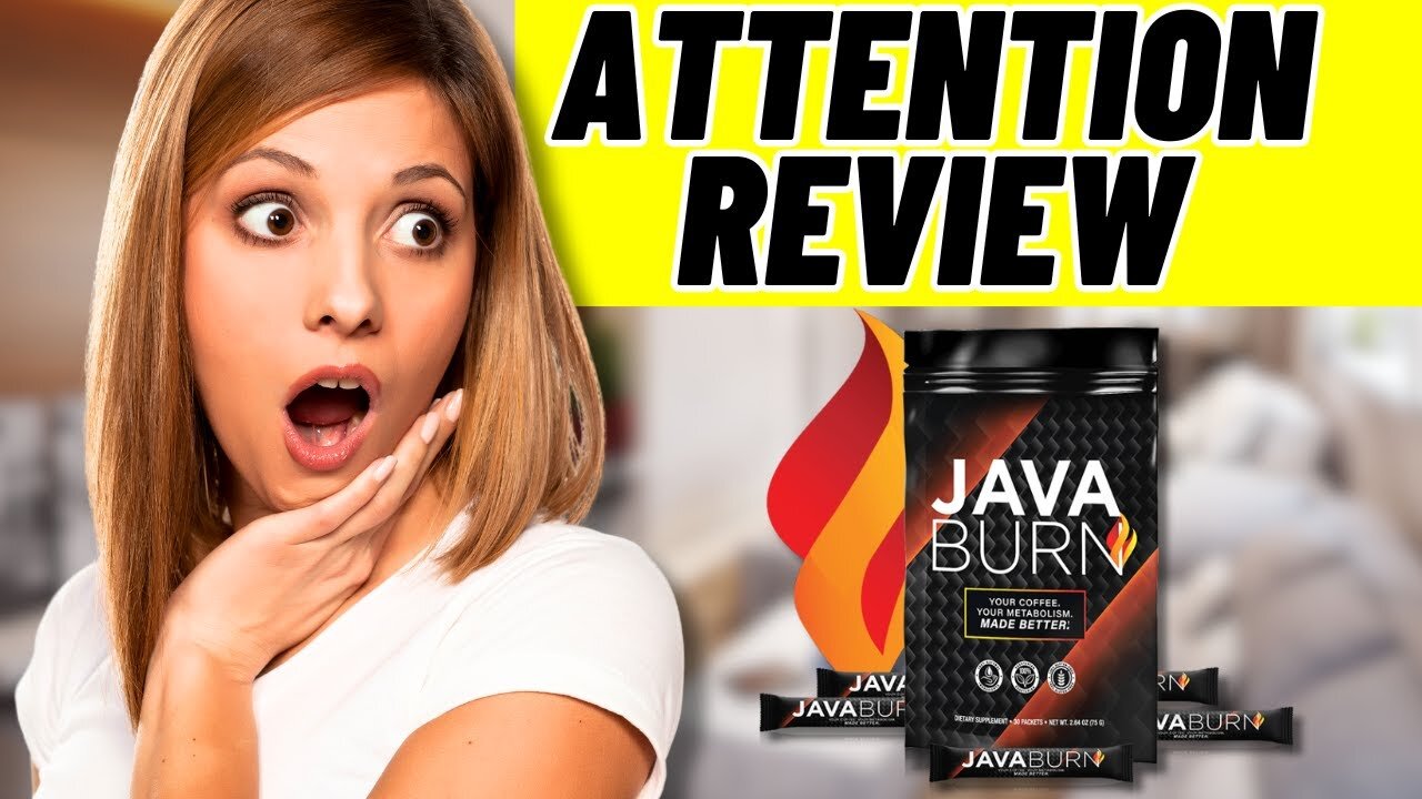 JAVA BURN REVIEW 🔴(NEW CAUTION!)🔴 JAVA BURN COFFEE -JAVA BURN INGREDIENTS🔥 JAVA BURN WEIGHT LOSS