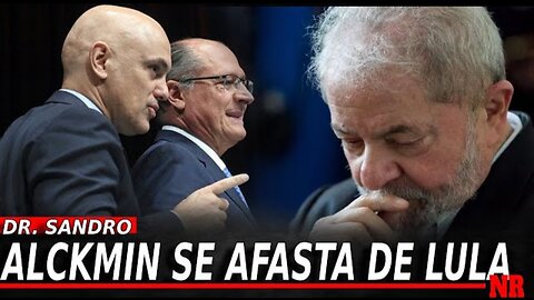 #1 PSB MANDA ALCKMIN AFASTAR SE DE LULA! GILMAR MENDES REBATE FALAS DE LULA! MARCOS DO VAL PODE SER