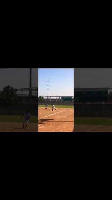 Quick lead off the BAG