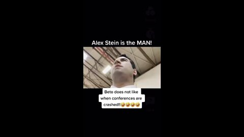 Classic Alex Stein￼