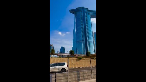 Burj Khalifa, Dubai