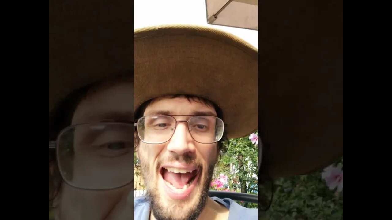 X-rays, Masks and petty vindictiveness