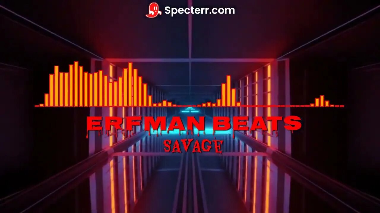 🔊 *NEW* Erfman Beats - Savage (Instrumental) 2023 Drill Beat 🔥