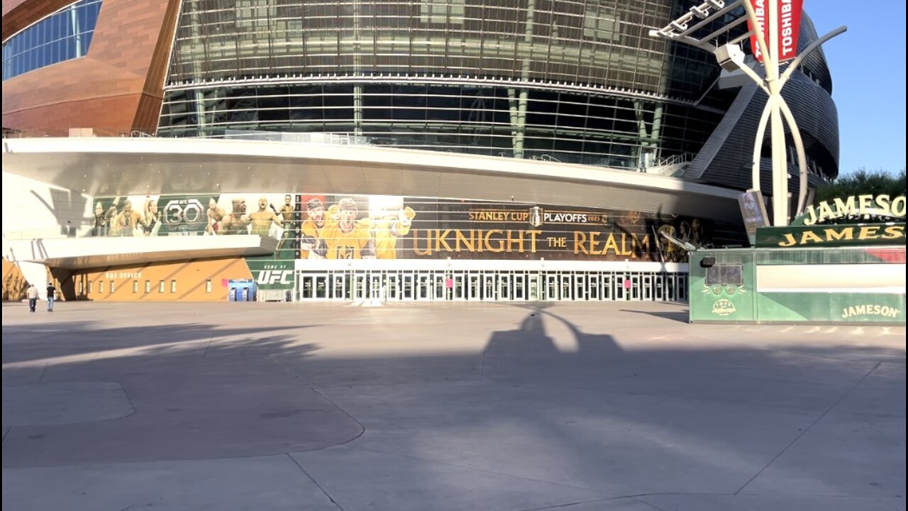VGK brings Western Conference series home after Game 4 loss in Dallas