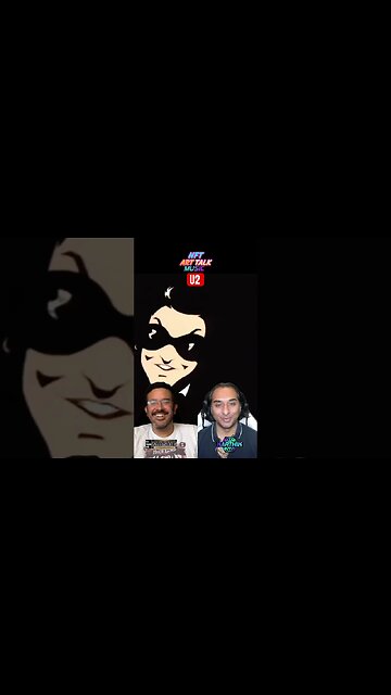 U2 “Hold Me, Thrill Me, Kiss Me, Kill me” Music Video 🥁🎧 Rock Pop Music Soundtrack Batman Jim Carey