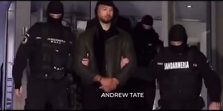 Andrew Tate Movie | Official Trailer