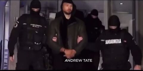 Andrew Tate Movie | Official Trailer