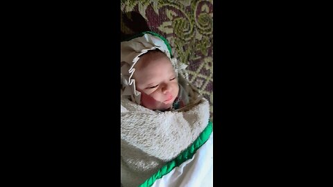 Cute baby clips 😘