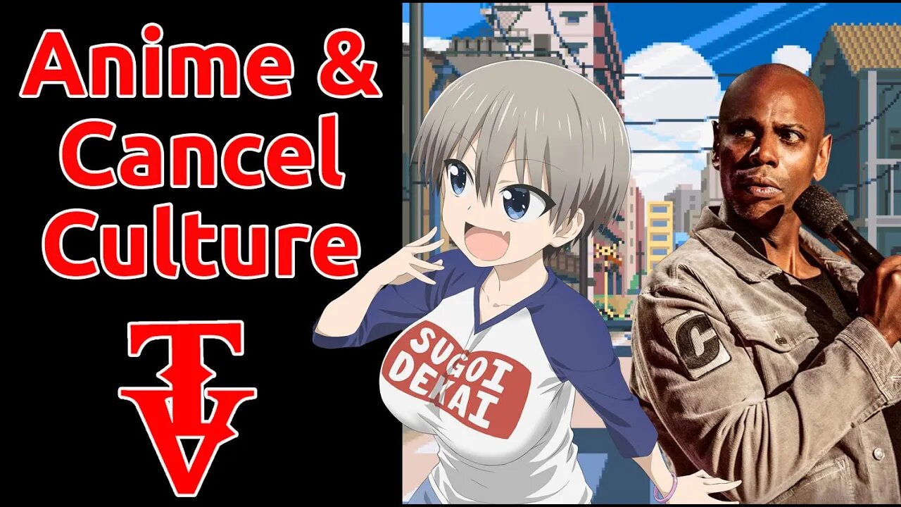 Does Cancel Culture Help Anime And Manga Sales? #anime #manga #cancelculture