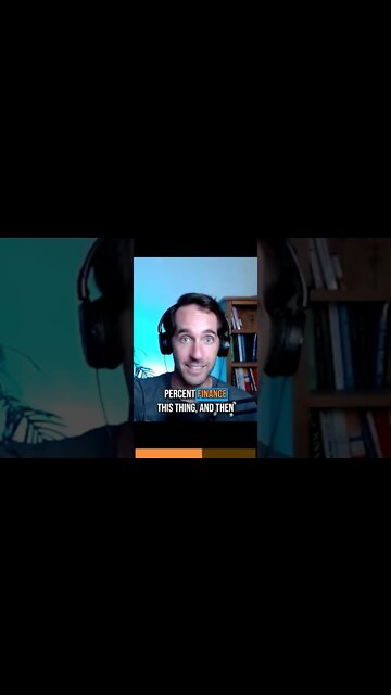 Building Confidence to Take Risks #shorts