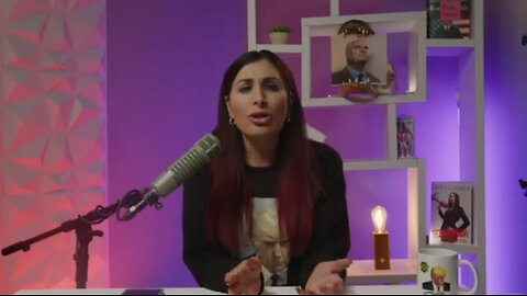 Laura Loomer OBLITERATES the Feckless Republican Party!!!