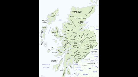 Scotland Clan Myths