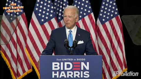 Biden: Running Mate Announcement And "Kamala" Pronunciation.