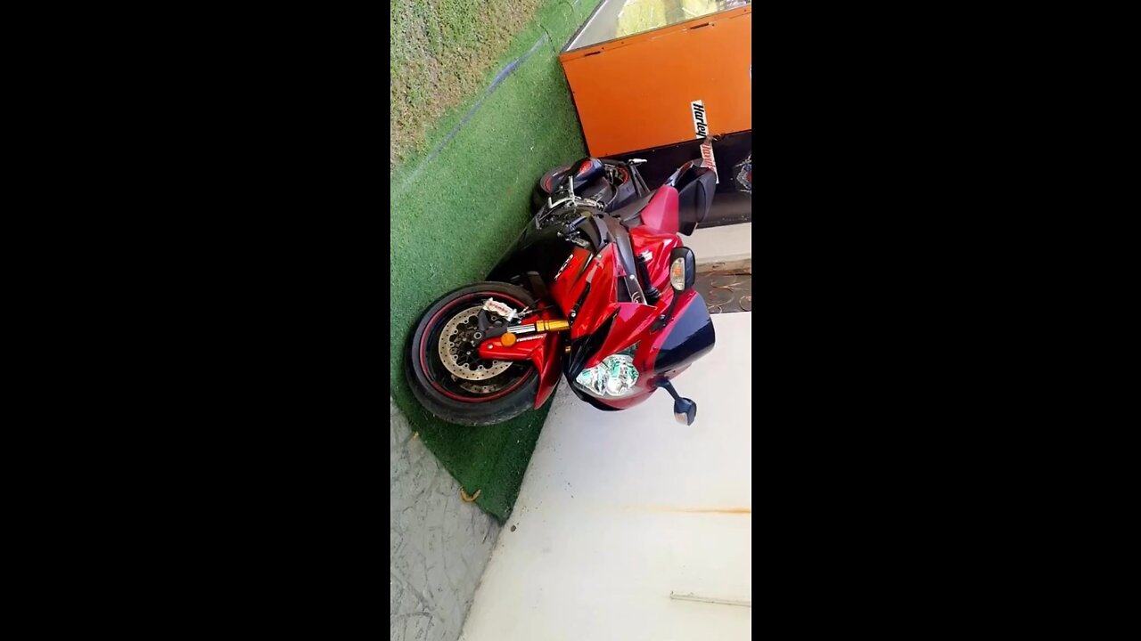 Super Bike