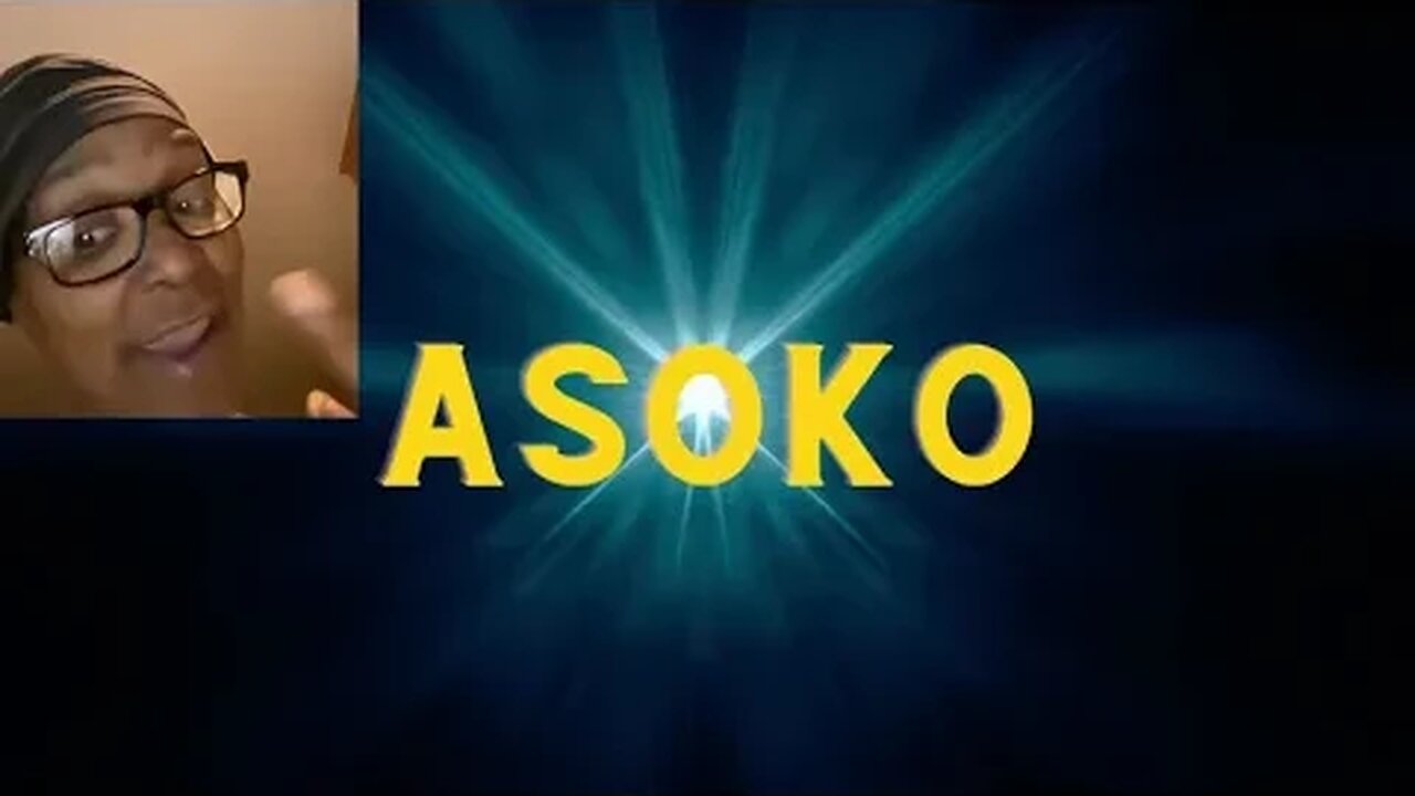 Asoko Lights Review!