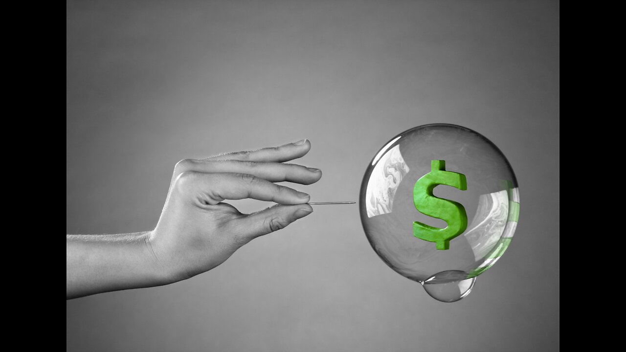 Household attacks: The Financial Attack