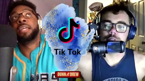 Dunn and Drew #165: TikTok famous, wet the bed again, top 25 NBA players