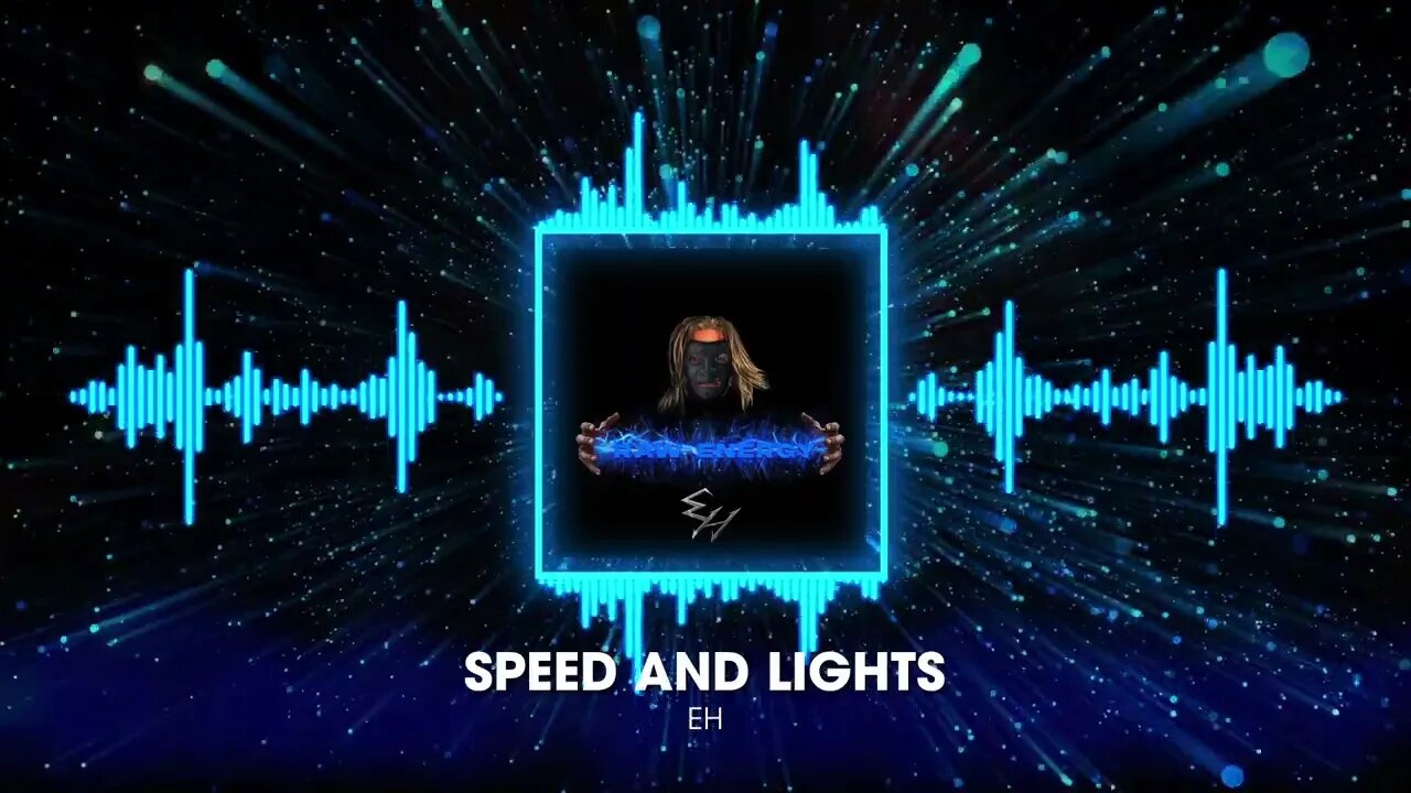 Speed and Lights