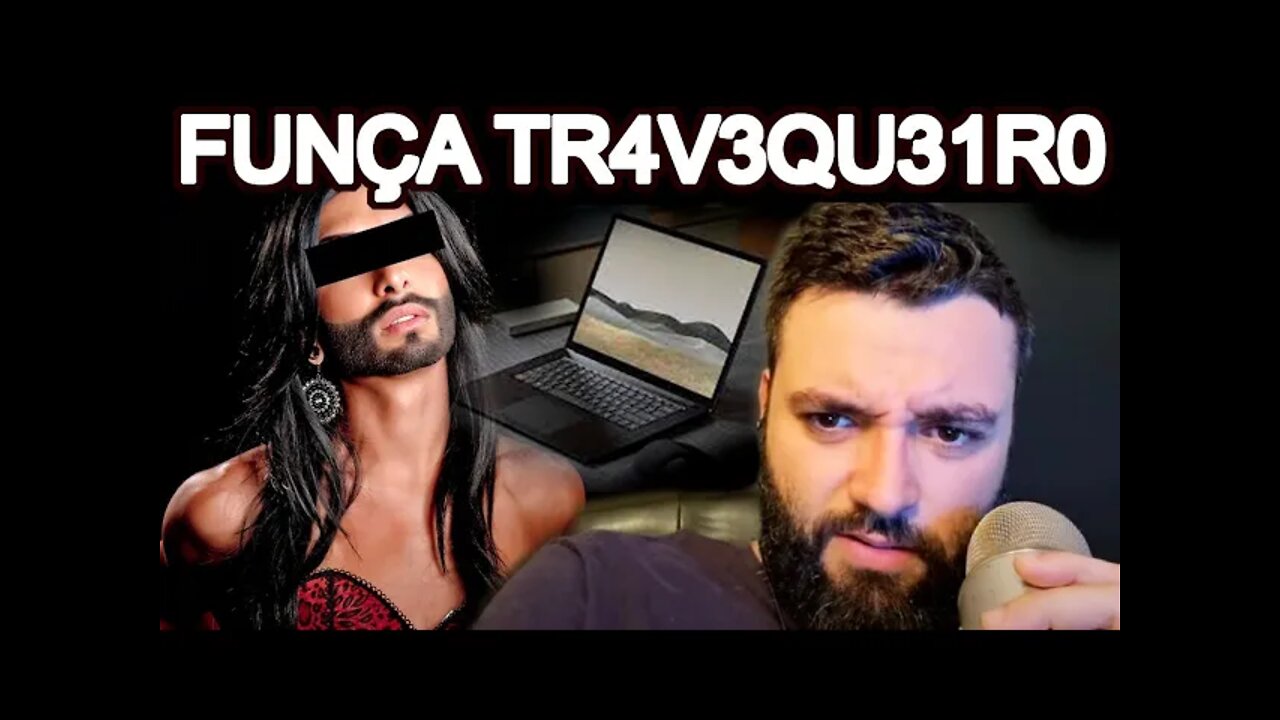 Funcionário Público R0UB4 Laptop para pagar TR4V3ST1
