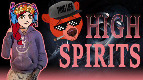 LIV ROCKS SPIRIT SUCKS | DEAD BY DAYLIGHT