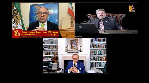 انقلاب ایرانی به کدامین سوی می‌رود ؟ /Jan 17, 2023