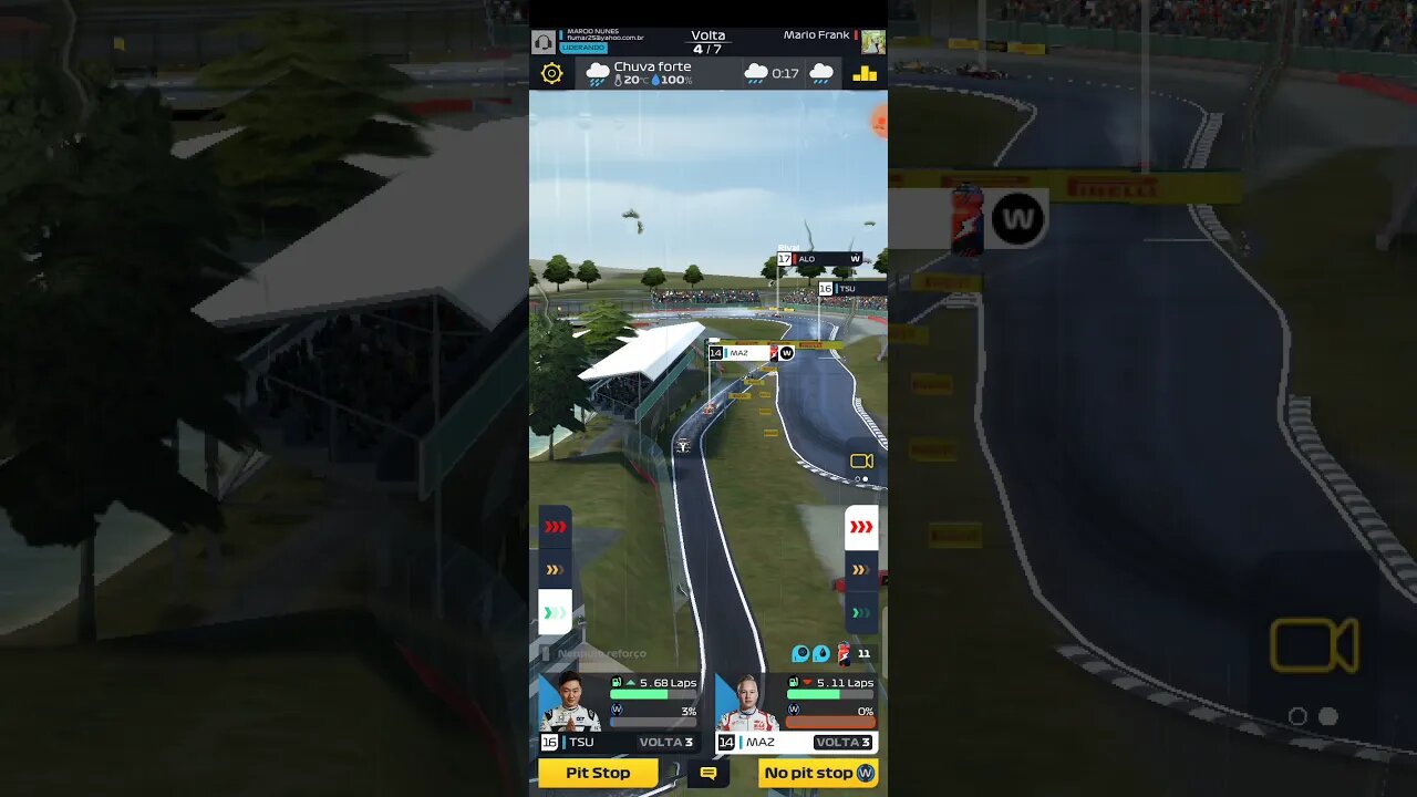 GP England 🇬🇧