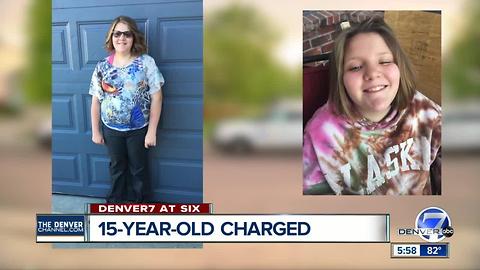 Kiaya Campbell case: Murder charges filed