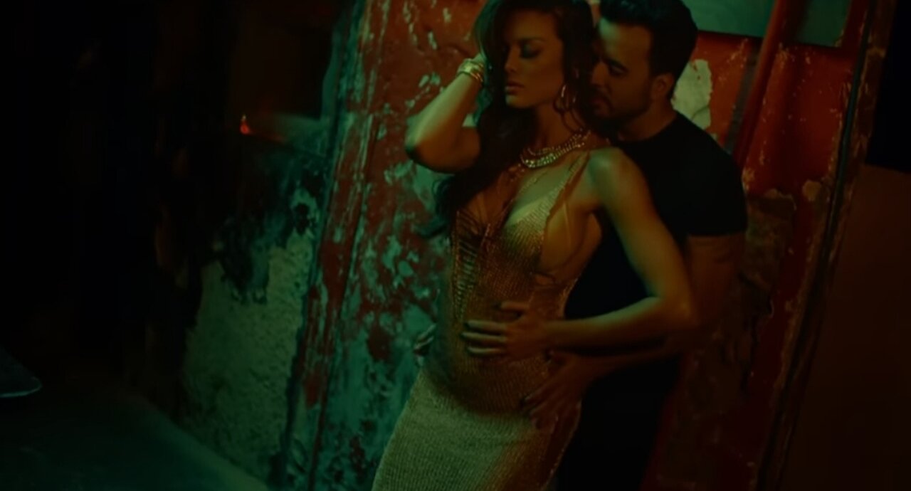 Despasito luis fonsi