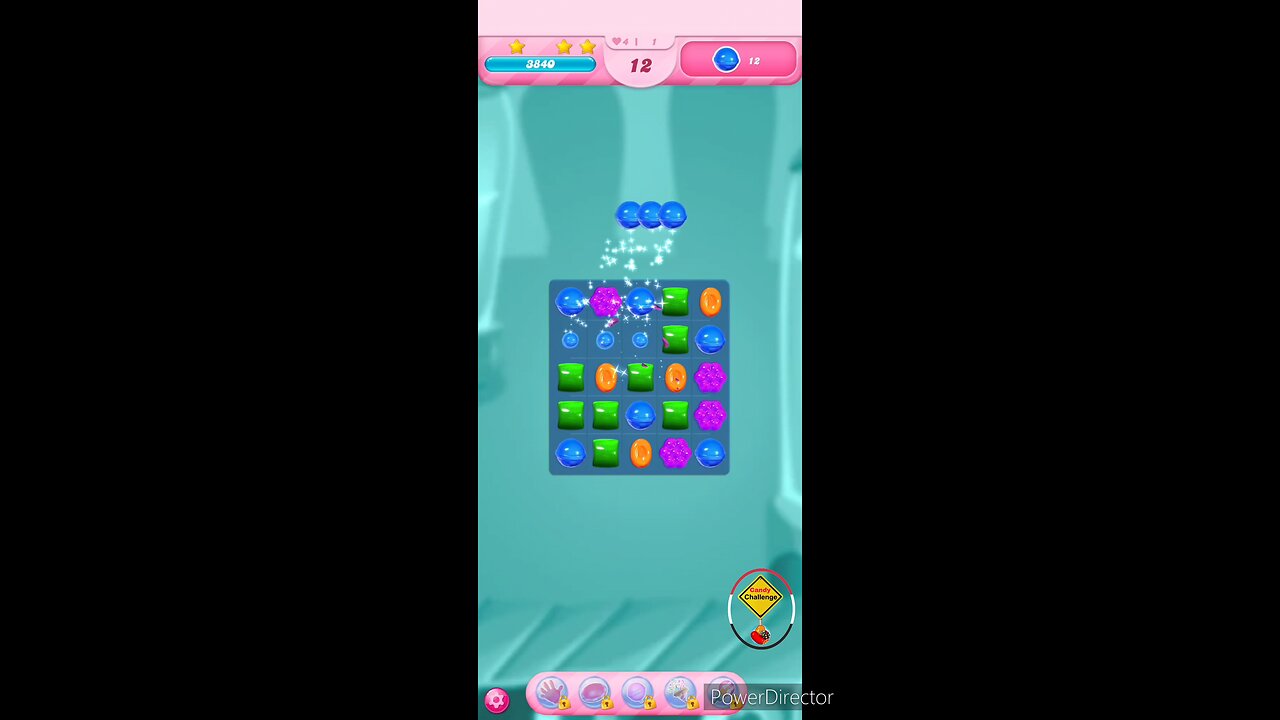 candy Challenge Lavel 1 #shorts