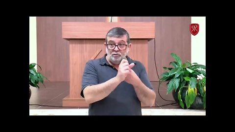 Hebreus 11.23-29 - A fé na vida de Moisés (Parte 4) - Pr. Marcos Granconato