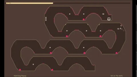 N++ - Hot On The Heels (S-D-15-02) - T++