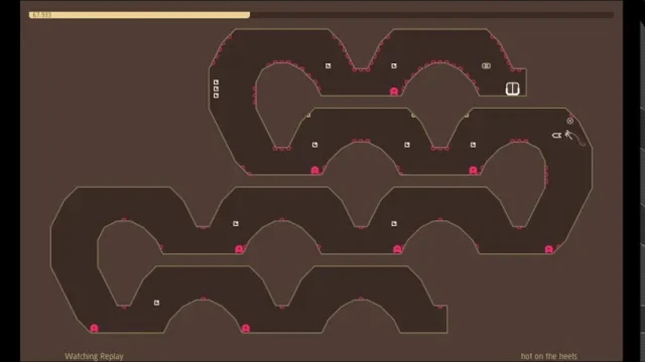 N++ - Hot On The Heels (S-D-15-02) - T++