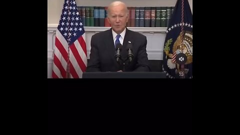 BIDEN SLIPS UP AND ADMITS HE IS NOT IN CHARGE 👇🏼