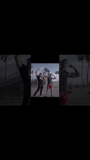 live in the moment brah #aesthetics #bodybuilding