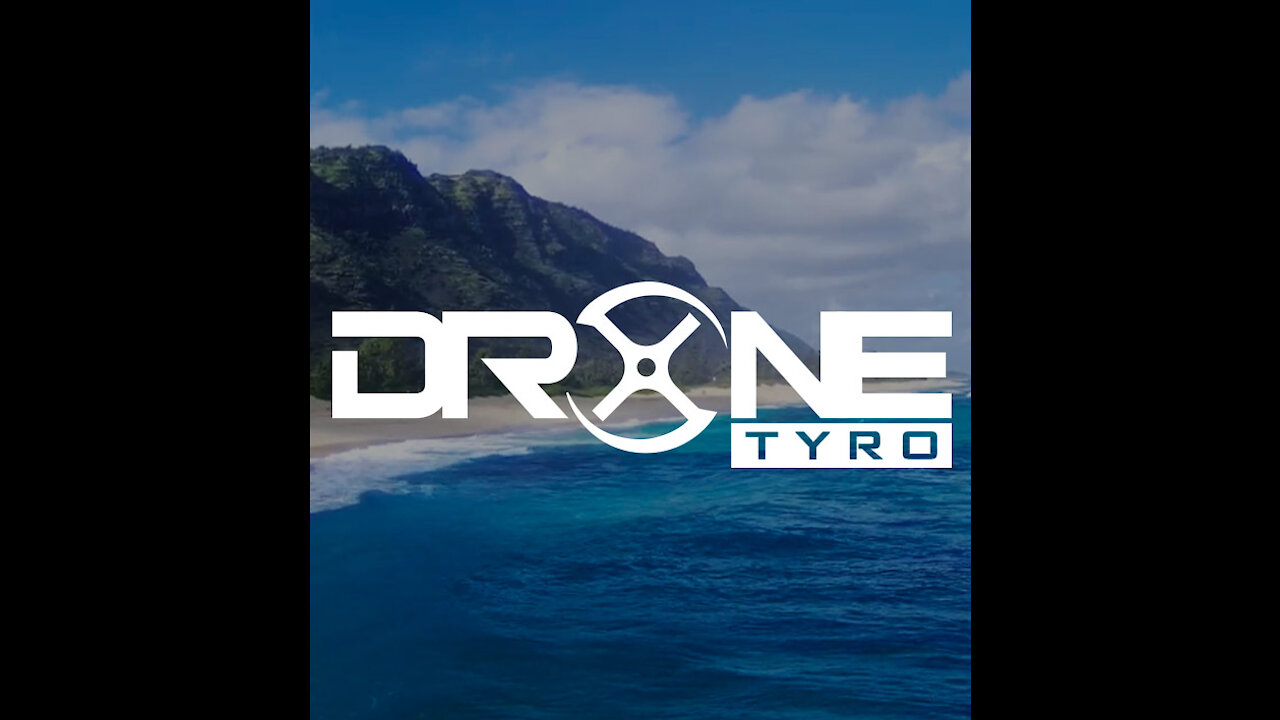 Drone Tyro