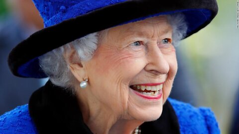 The Queen's sense of humour remembered