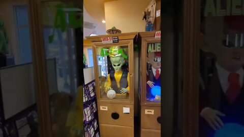 alien Fresh 👽 jerky baker California area51? #alien #alienfreshjerky #ufo