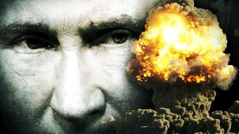 InfoWars Nuclear M.A.D.ness