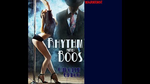 RHYTHM AND BOOS, a Humorous Sexy Paranormal Romance