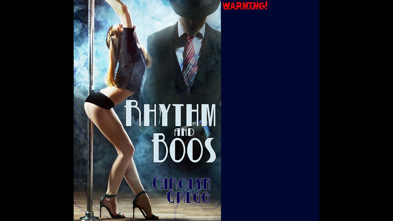 RHYTHM AND BOOS, a Humorous Sexy Paranormal Romance