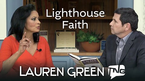 Lighthouse Faith: Lauren Green TNG TV 229