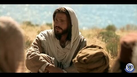 (JESUS SPEAKS) "A HOUSE DIVIDED" ❤☀️👑😇