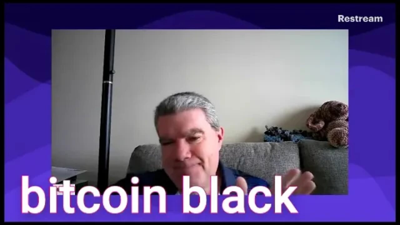 bitcoin black update