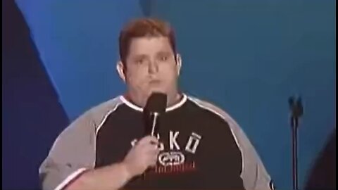 Ralphie May rips into homosexuals