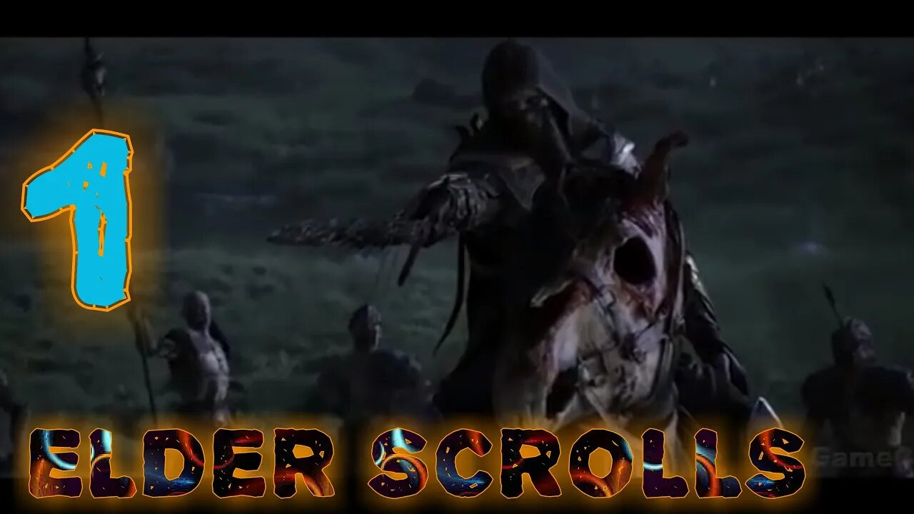 The Elder Scrolls Part 1 (2022) Luganda Translated Movie By The Beloved Vj 😎 Stevo