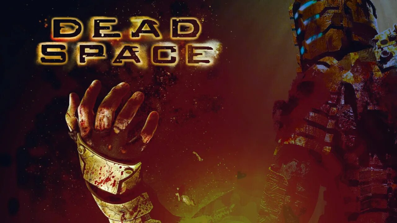 Welcome to DeadSpace in 2021 | Part 1