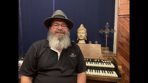 Clip of “A Taste of Freedom”: