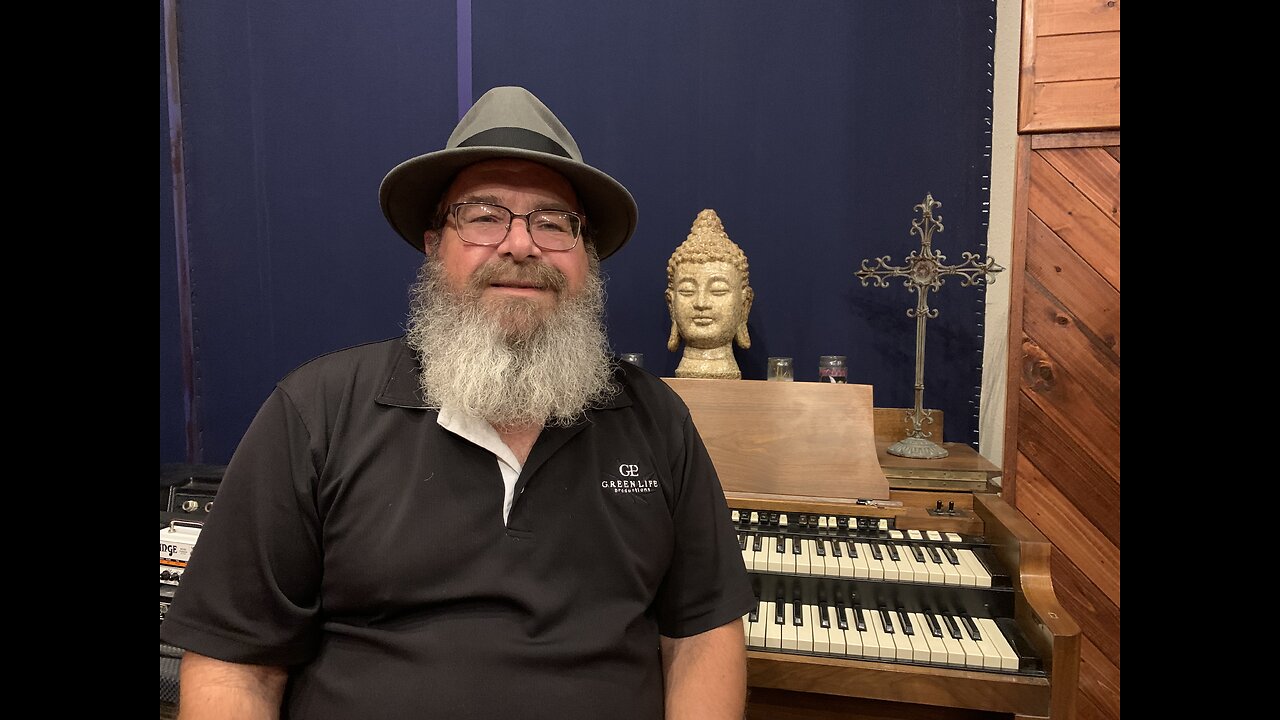 Clip of “A Taste of Freedom”: