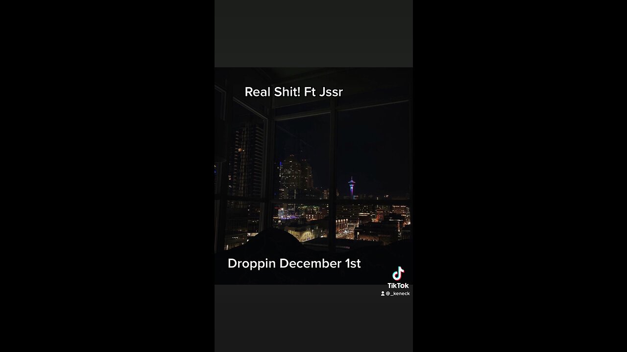 REAL SHIT! *SNIPPET*