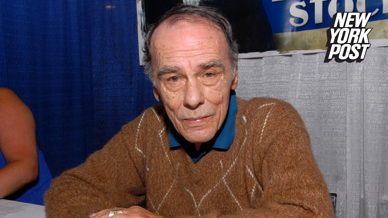 Dean Stockwell, star of 'Quantum Leap' 'Blue Velvet,' and 'Dune,' dead at 85